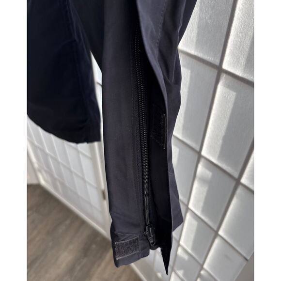 Sunice Women’s Snow Ski Pants Size XL Dark Blue Lined Adjustable EUC - Picture 6 of 13